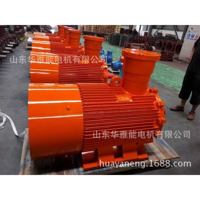 YBF3-100L1-4-2.2KW电机替代锡安防爆YBF3电机不锈钢格兰头高配置