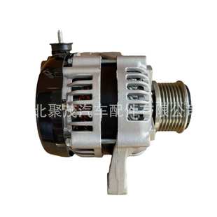 厂家供应发电机适用于27060 汽车发电机 0L200电机
