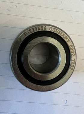 德国  进口 F-229456.PWTR  滚针轴承
