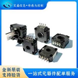 闭环霍尔效应 SP6 莱姆电流传感器 500A LEM LTC500