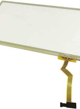 6.5 英寸导航触摸屏Jeep Uconnect Mygig REN RER RHR 2007-2010