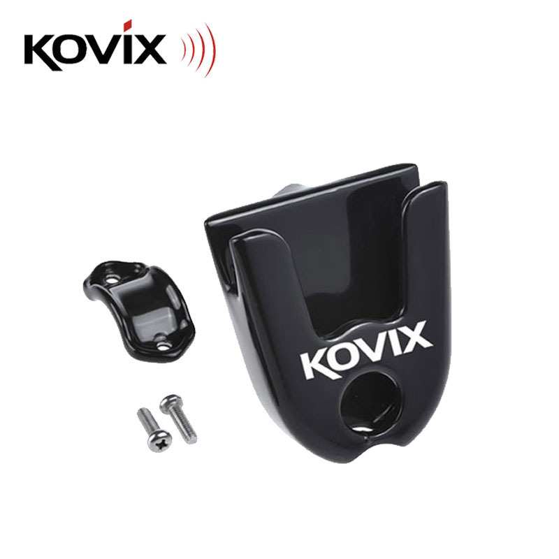 KOVIX碟刹锁专用小锁架适用于KD6 KDS6  KN1小锁架X KVC1 KNL6图片
