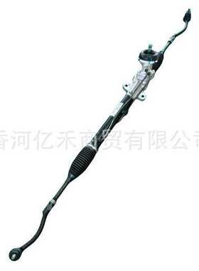 57700-4L000 577004L000适用于现代起亚转向系统汽车方向机转向机