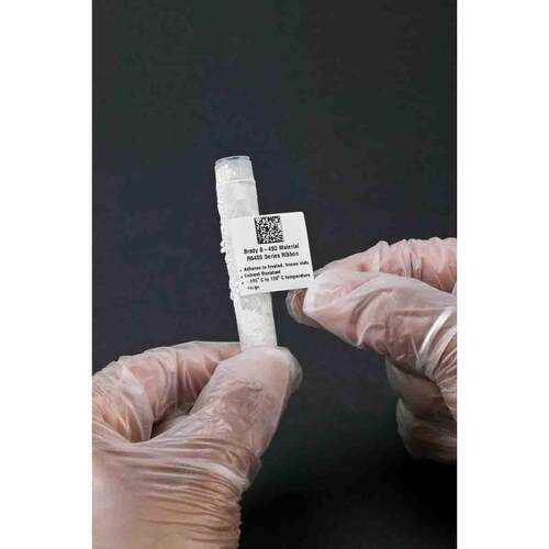 迪打机耗SBH材B718/贝9/48243印0/427/模切胶带安全标记警示标签