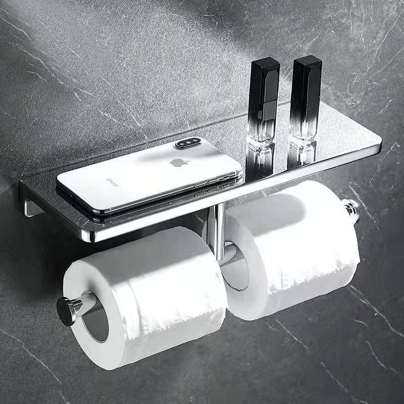 【折扣价】浴室酒店纸巾架卫生间手机置物架厕所洗手间手纸架厕纸,鲜花速递/花卉仿真/绿植园艺,其它园艺用品,淘宝优惠券,粉丝福利购,淘宝优惠卷