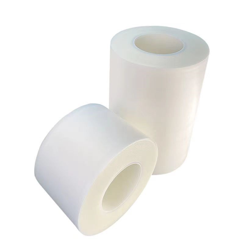 超声波保护膜焊接压合塑料塑胶制品电G器外壳加工防护合成氟半透