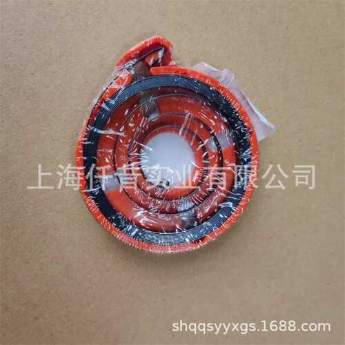 适配STIHL斯蒂尔HS81T HS87R BG86 BG56启动回位弹簧237 190 0600