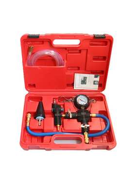 POURMAN/浦而曼 CLAV10 冷却液真空加注器