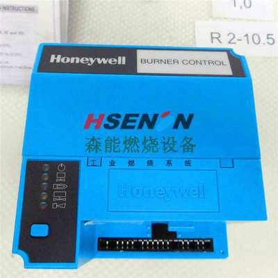 EC7800/RM7800 EC7890B1010（RM7890B1010）燃烧程序控制器