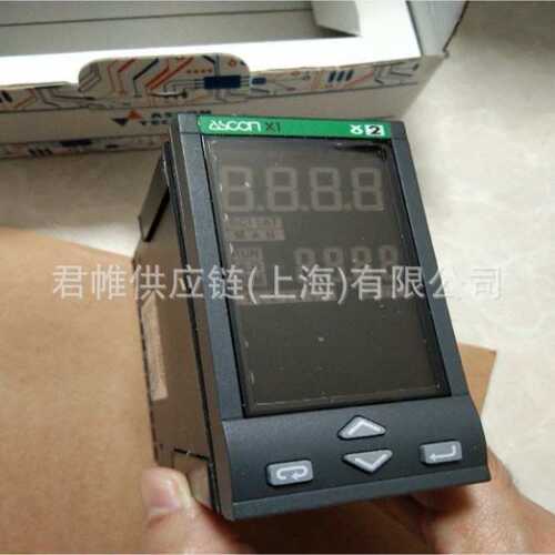 价格需核实  ASCON 温控器 型号：K48-LCOR----E----