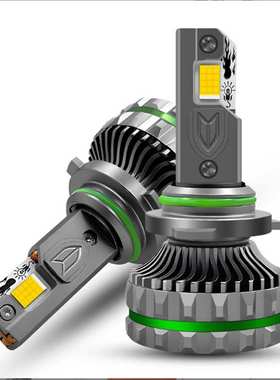 外贸热销四铜管150W大功率ledHeadlights头灯H1H7H4H119005前照灯