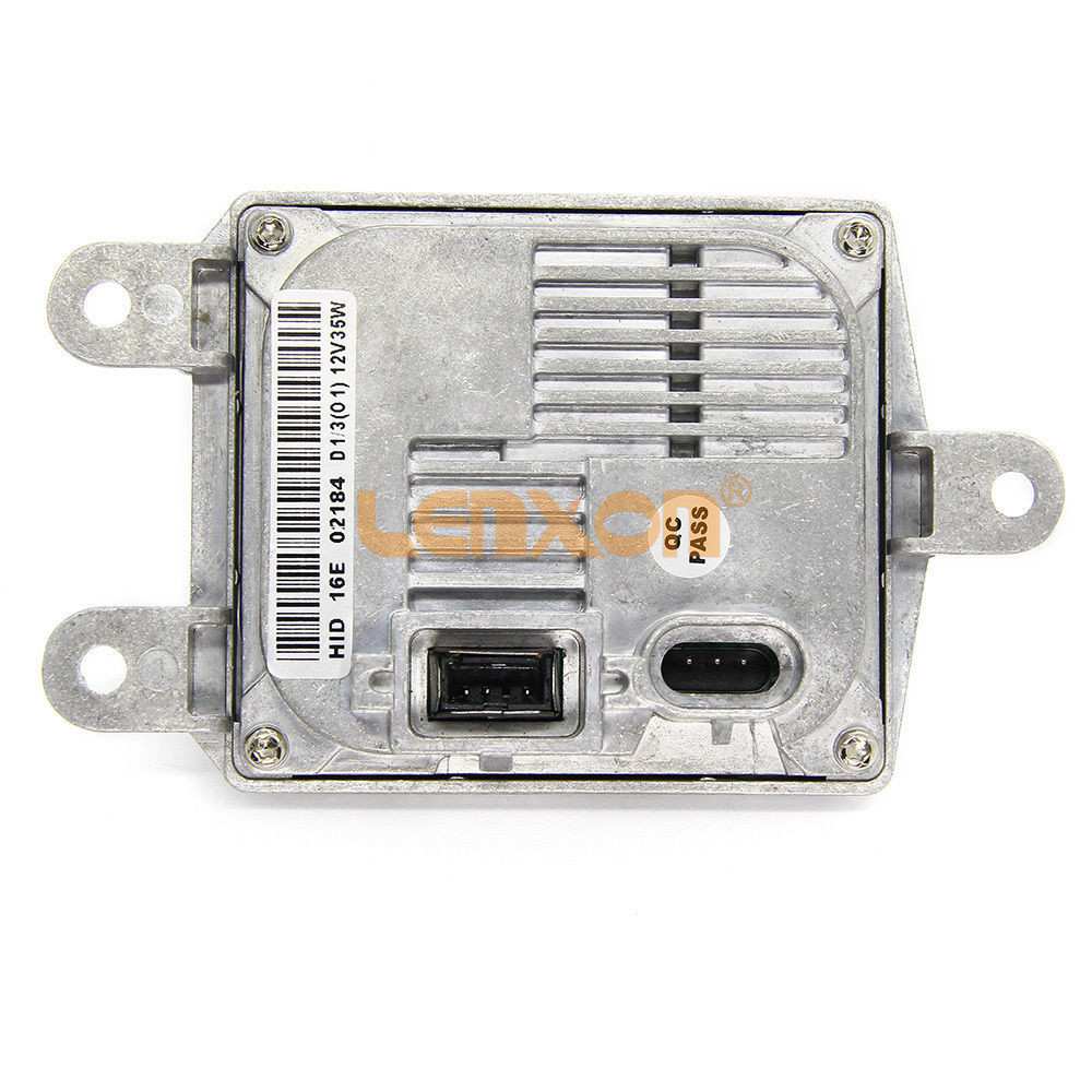 D1安定器1Z0941641A 10R-0413266 35XT5-1-D1/12V 8M51-13C170-AA