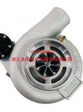 GT2554R GT2876R滚珠轴承涡轮增压器适用于1.8L至2.7L发动机70533