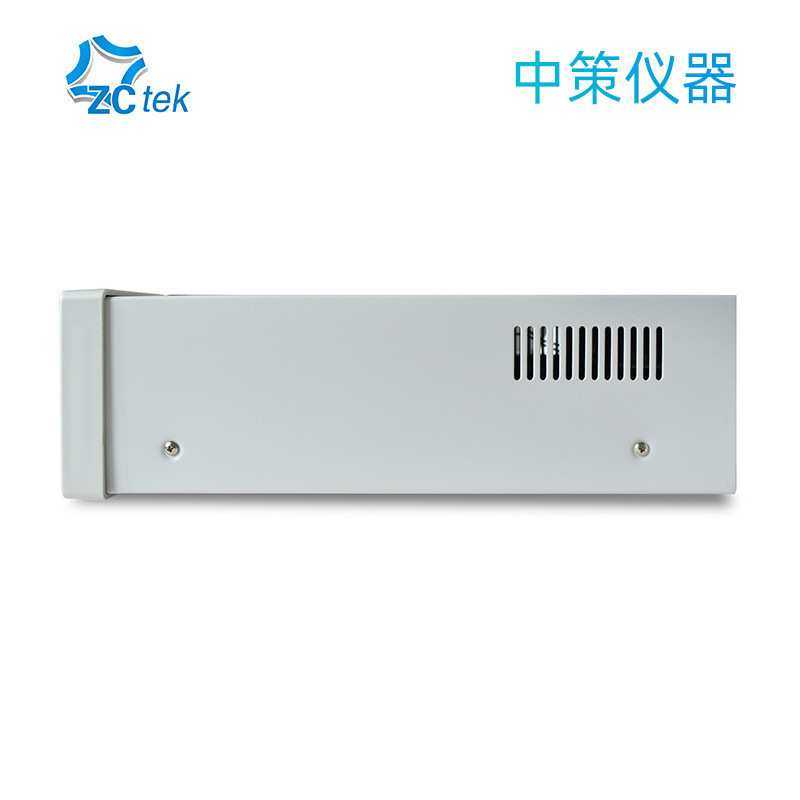 ZCtek中策LCR数字电桥测试仪ZC2817DX高精度50Hz～100kHz测试频率