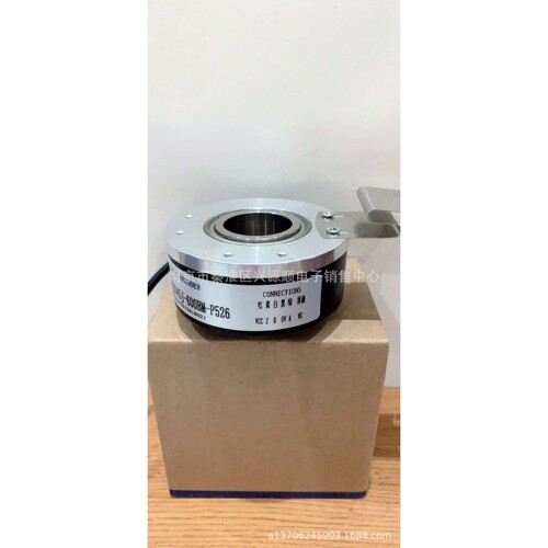 BS100T45-5-24K-600BM-4? 编码器2022