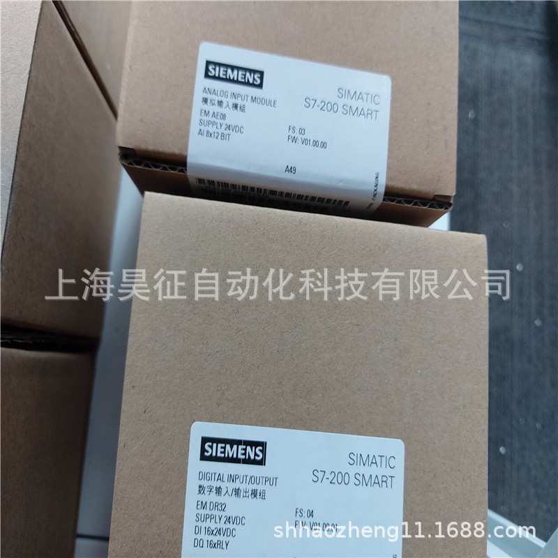 1P6ES72314HD320XB0模拟输入SM12314模拟输入6ES7231-4HD32-0XB0