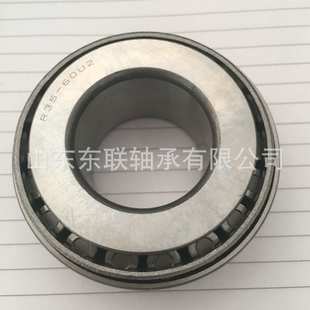 圆锥滚子轴承 R35 29mm 尺寸35x72x22 汽车变速箱波箱轴承 60U2