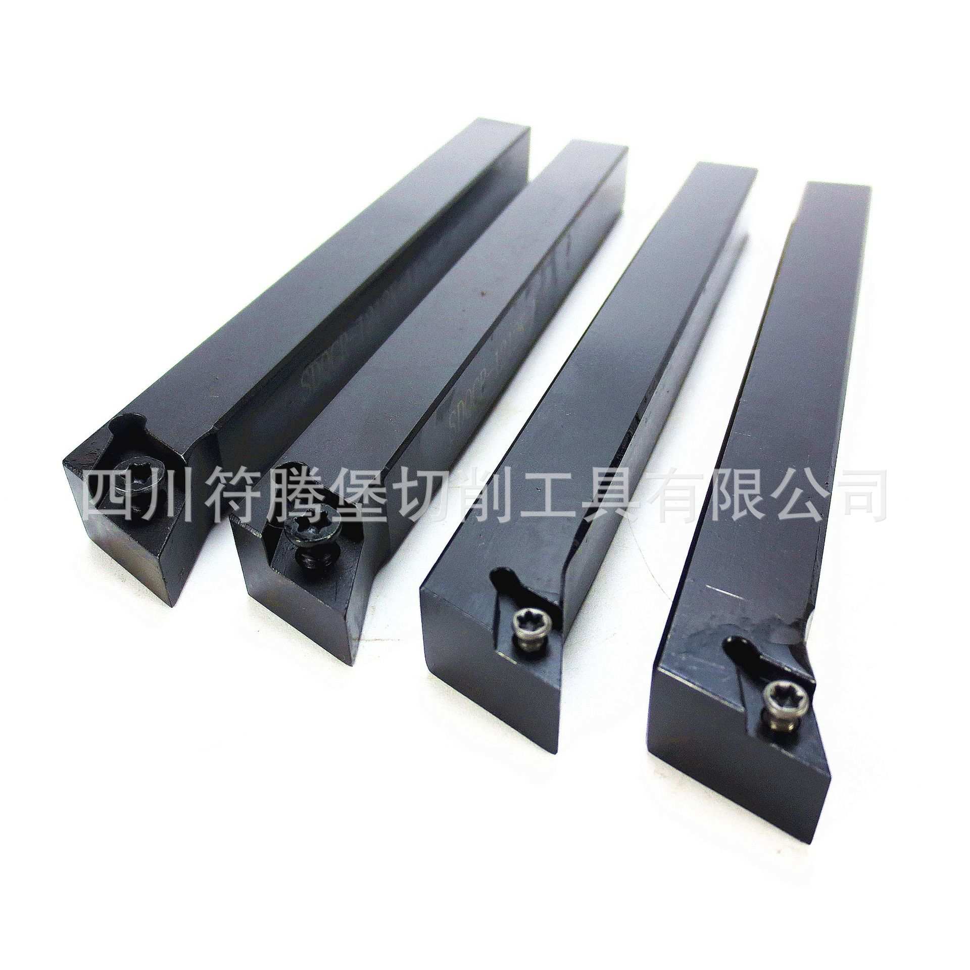 天虎走心机车刀/排刀机走心机刀杆：SDQCR1212K11 SDQCR1212K07