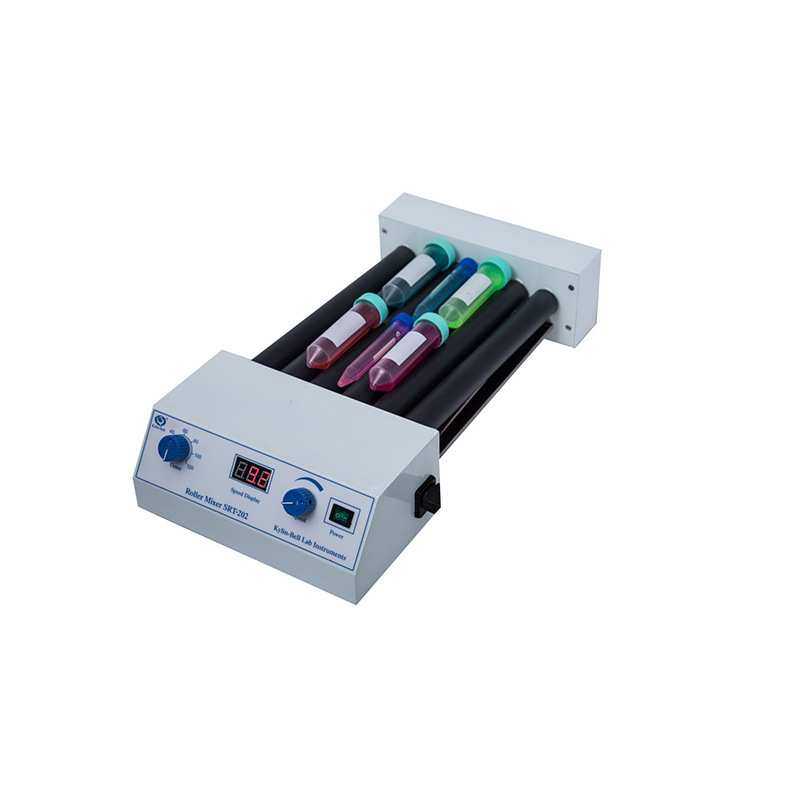 海门其林贝尔滚轴混合器SRT-202型