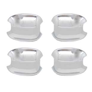 适用于众泰Z300门碗Z300专用门拉手门把手扣门碗装 贴 饰贴改装