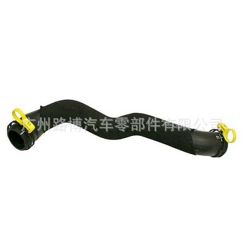 适用捷豹 XF XFL XJ XJL散热器顶部水管 上水管C2D25041 C2D6008