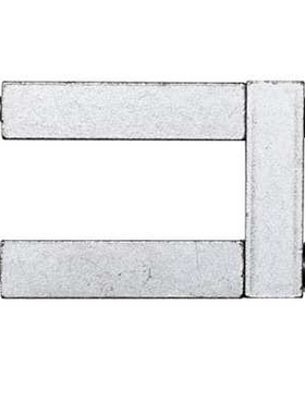 魏德米勒 WQV 70/95/2 WQV 70/95/3 横联件 短接片 1063500000