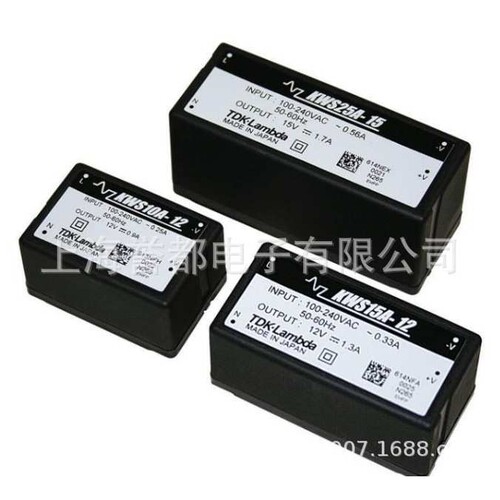 电源KWS10A-24开关电源12W 24V 0.5A