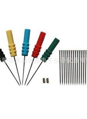 供应汉泰HT307针刺套装配汽车检测维修配件DSO3064套装（图）