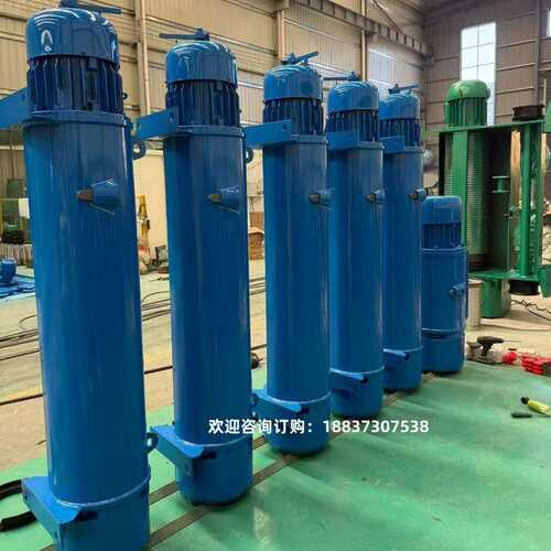 MD1双速10T12M 13KW主起升电机行车葫芦 环连葫芦 欧式行车葫芦