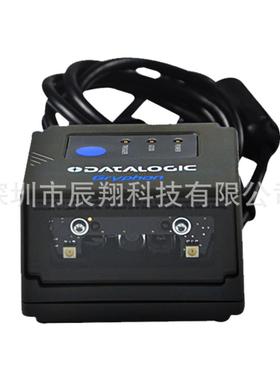 得利捷GFS44系列GFS4450/GFS4470USB接口配置产线固定式读码器
