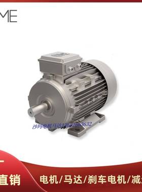 意大利OME电机马达OMROM2OM3系列5663718090100112~180M