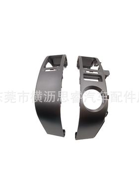 适用于丰田普锐斯中间出风口面框右舵2004-2009年55670-47050