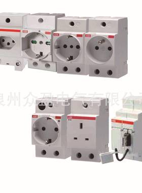 2CSM228735R0802/TM15/12;10117836/ABBTM导轨变压器