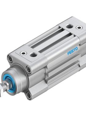 FESTO型ISO15552气缸DSBC-40-50-PPVA-N313766581376656代替DNC