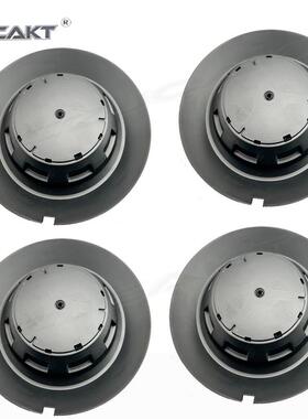 适用于奔驰147mmBC-383TY-006BC455C-1463轮毂盖车轮中心盖