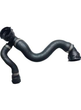 2055018301适用于奔驰E级V213GLC级X253水管通风管涡轮增压管