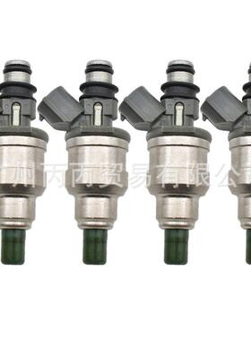 喷油器适用于MAZDA1.6L1.8L4CYL1955002040195500-2040