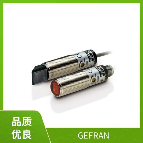 GEFRAN杰佛伦T4P-1-K-5-A-U015X000X00000XX功率控制器