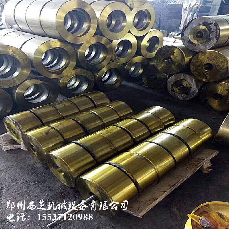 现货供应雷蒙磨粉机配件3r4r5r6r欧版磨易损件高锰钢磨辊