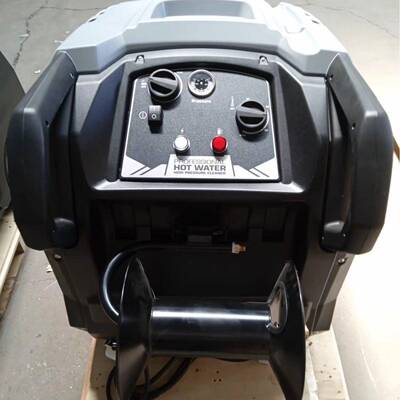 LAVOR乐捷HEAT2015高温款冷热水高压清洗机畜牧养殖高压清洗机