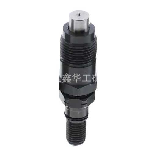 专业销售发动机配件喷油嘴23600-59325 2360059325喷油器
