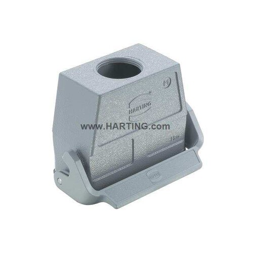 Harting浩亭/哈丁 19300160757 Han 16B-HCC-HC-single lever-M32
