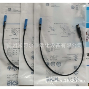 德国SICK接近开关MZT7-03VPS-KP0  1070814 感性开关