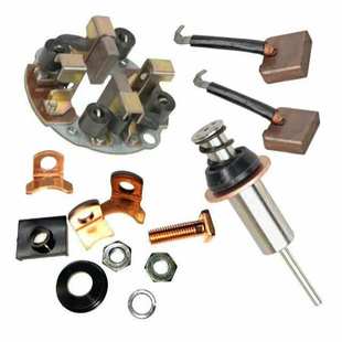 12v 2.7 kW 初学者重建工具包 1994-2006 RAM 2500 3500 5.9l DSL