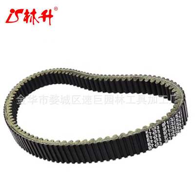 林升422280364 传动带适用于 Can-Am Maverick Commander Max1000