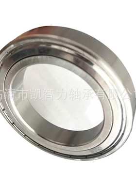 防水 S6020RS S6016 S6017 S6018 S6022 S6024 深沟球不锈钢轴承