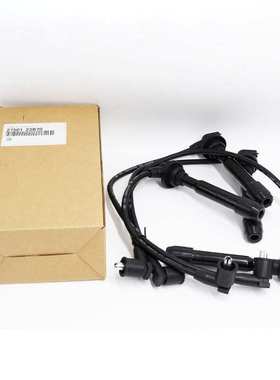 275012B370适用于现代伊兰 Tucson根火花塞线起亚Spectra 5