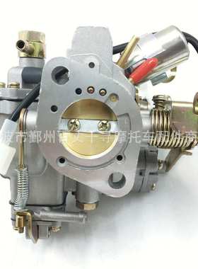 卡丁车化油器 CSH101E 650cc-800cc