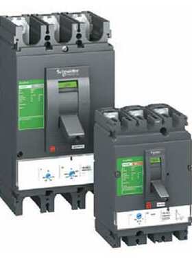 Easypact CVS系列电动机保护塑壳断路器