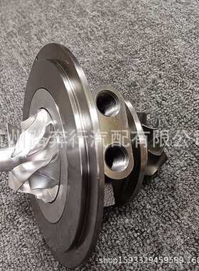 适用于宝马4.4TN63 769155-0015 821719-2 821719-0003 机芯增压